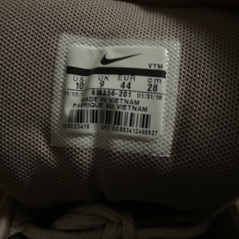 Nike airmax 97 - Picture 4 of 4